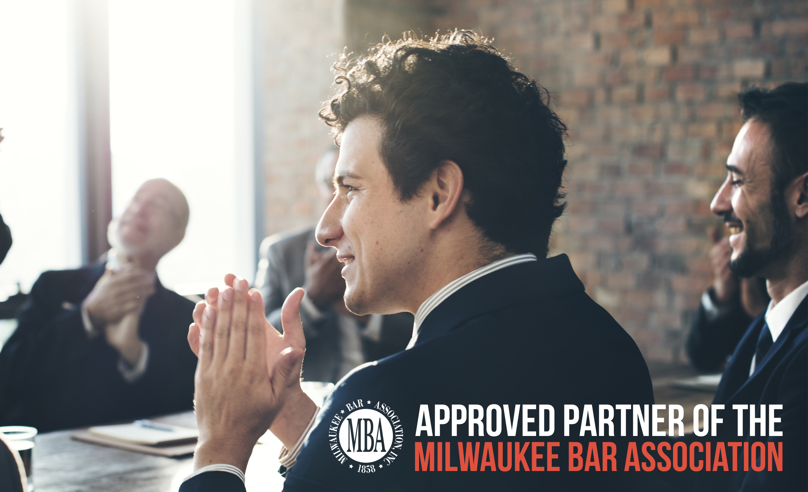ALPS is an Approved Partner of the Milwaukee Bar Association