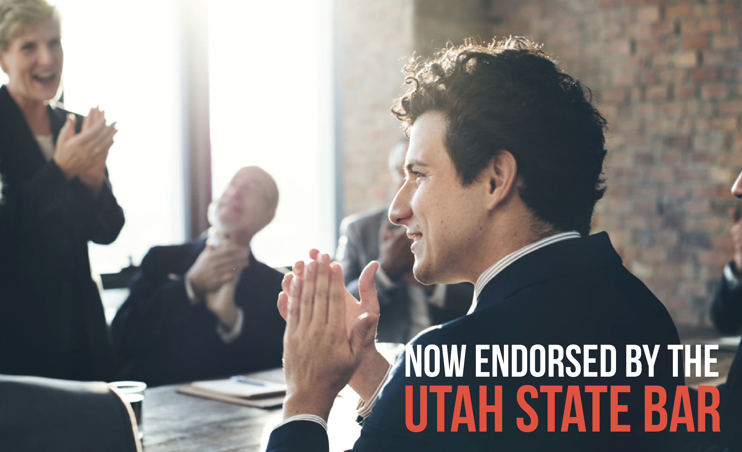 Utah State Bar Endorses ALPS as the Legal Malpractice Insurance Carrier of Choice for Members.